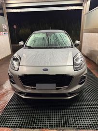 Ford puma come nuova