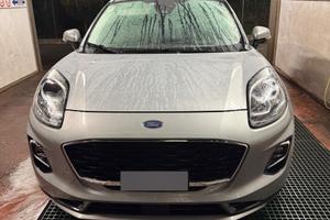 Ford puma come nuova