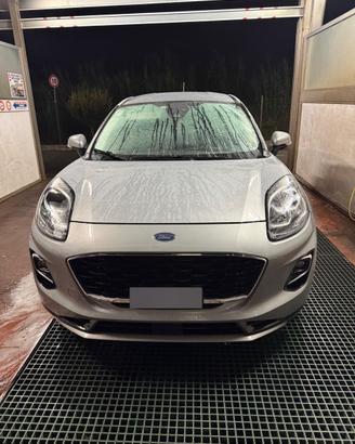 Ford puma come nuova