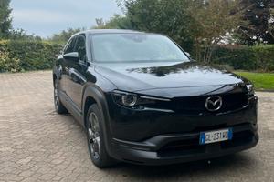Mazda MX-30