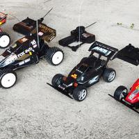 MACCHINE RADICOMANDATE NIKKO