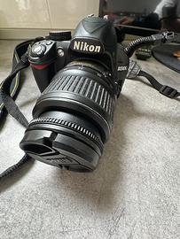 Nikon D3100