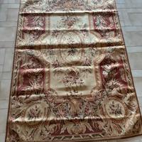 Tappeto Aubusson