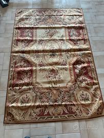 Tappeto Aubusson