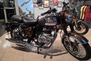 Royal Enfield Classic 350 Moto Classica