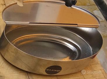 Alessi porta zucchero 