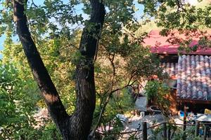 Casetta sul mare casalvelino/pioppi