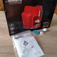 Macchinetta Bialetti per caffè