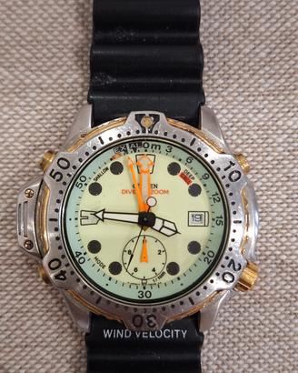 Citizen Promaster  Aqualand 5812-F80014 