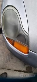 PORSCHE BOXSTER 2002 - FARO ANTERIORE DESTRO