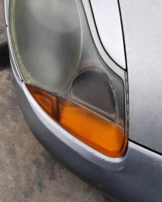 PORSCHE BOXSTER 2002 - FARO ANTERIORE DESTRO