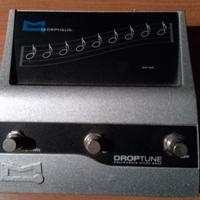 Pedale Chitarra Morpheus DropTune