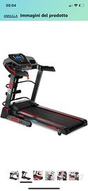 Fitfiu Fitness MC-500 - Tapis roulant Pieghevole