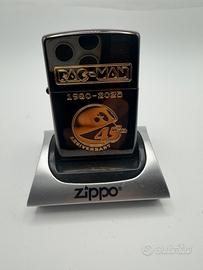 Zippo pac man 45’ anniversario anno 2025