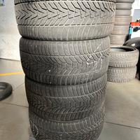 4 GOMME USATE INVERNALE 2653020 - CP16516844