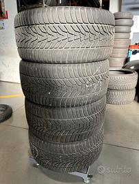 4 GOMME USATE INVERNALE 2653020 - CP16516844