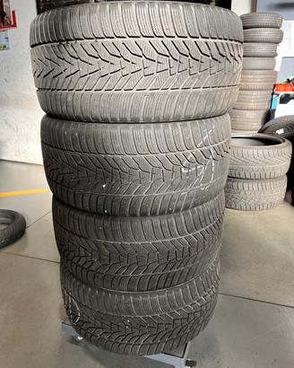 4 GOMME USATE INVERNALE 2653020 - CP16516844
