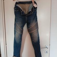 jeans da moto