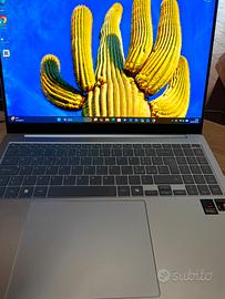 SAMSUNG BOOK 4 EDGE 16/512 XELITE