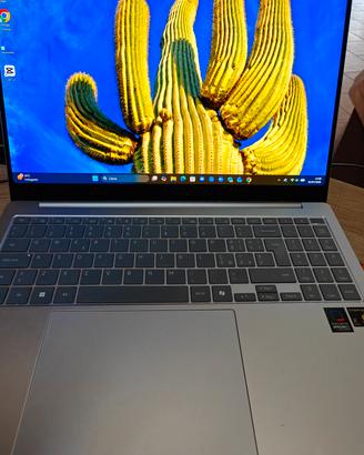 SAMSUNG BOOK 4 EDGE 16/512 XELITE