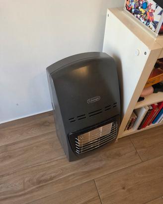 stufa a gas delonghi