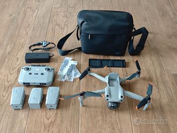 DJI AIR 2S COMBO