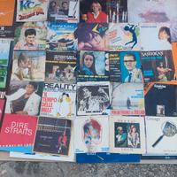 dischi in vinile 