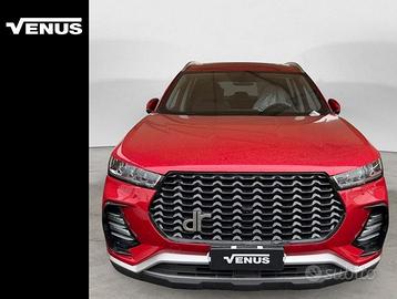 DR AUTOMOBILES dr 7.0 1.5 Turbo GPL DCT