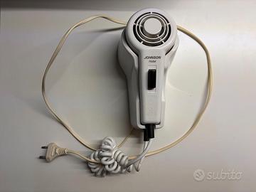 asciugacapelli Johnson Hotel (coppia)