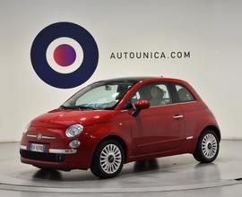 FIAT 500 1.2 LOUNGE TETTO IDEALE NEOPATENTATI