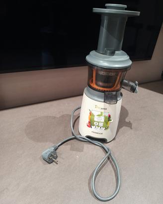 Estrattore di succo a freddo Kenwood
