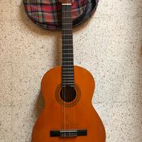 Chitarra Admira Modello Menina