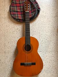 Chitarra Admira Modello Menina