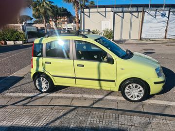 Fiat panda 1.2 Dynamic_2^ serie