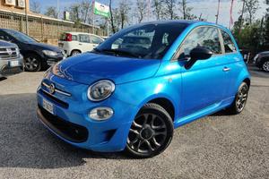 FIAT 500 1.0 Hybrid Connect