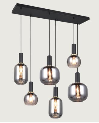 Lampadario DIVA
