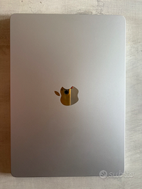 Macbook Air M3 256gb