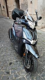 Kymco Agility 300i - 2020