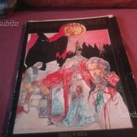 L.Natoli Coriolano della Floresta(fumetti)