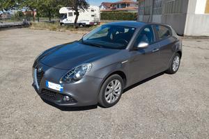 Alfa Romeo Giulietta 1.4 Turbo 120 CV