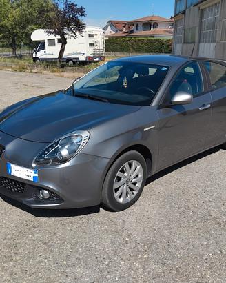 Alfa Romeo Giulietta 1.4 Turbo 120 CV