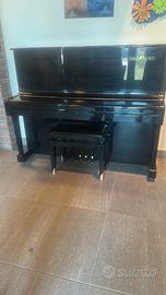Piano forte Yamaha
