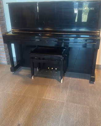 Piano forte Yamaha