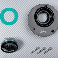 Tappo serbatoio AVDB apertura1/4 giro M800 821 900