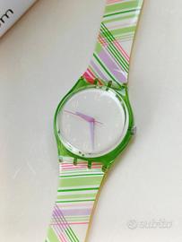 Swatch Gent Chlorophyll GG200 (2004)