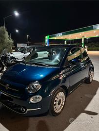 Fiat 500 dolcevita