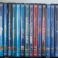 Pixar Animation - Coll. Compl. 29 film + I corti