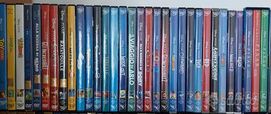 Pixar Animation - Coll. Compl. 29 film + I corti