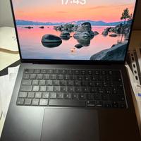 Macbook pro 14 M4 pro