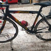 Bici da corsa daccordi